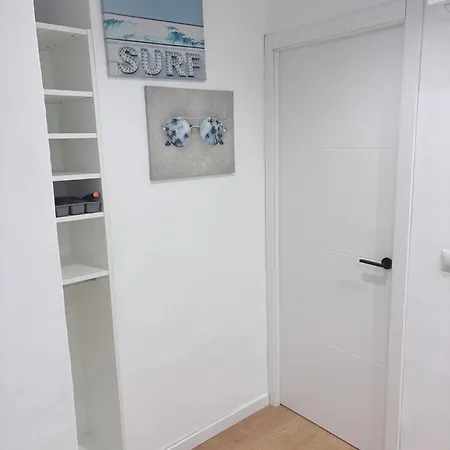 Apartment Cosy Sunrise Torremolinos